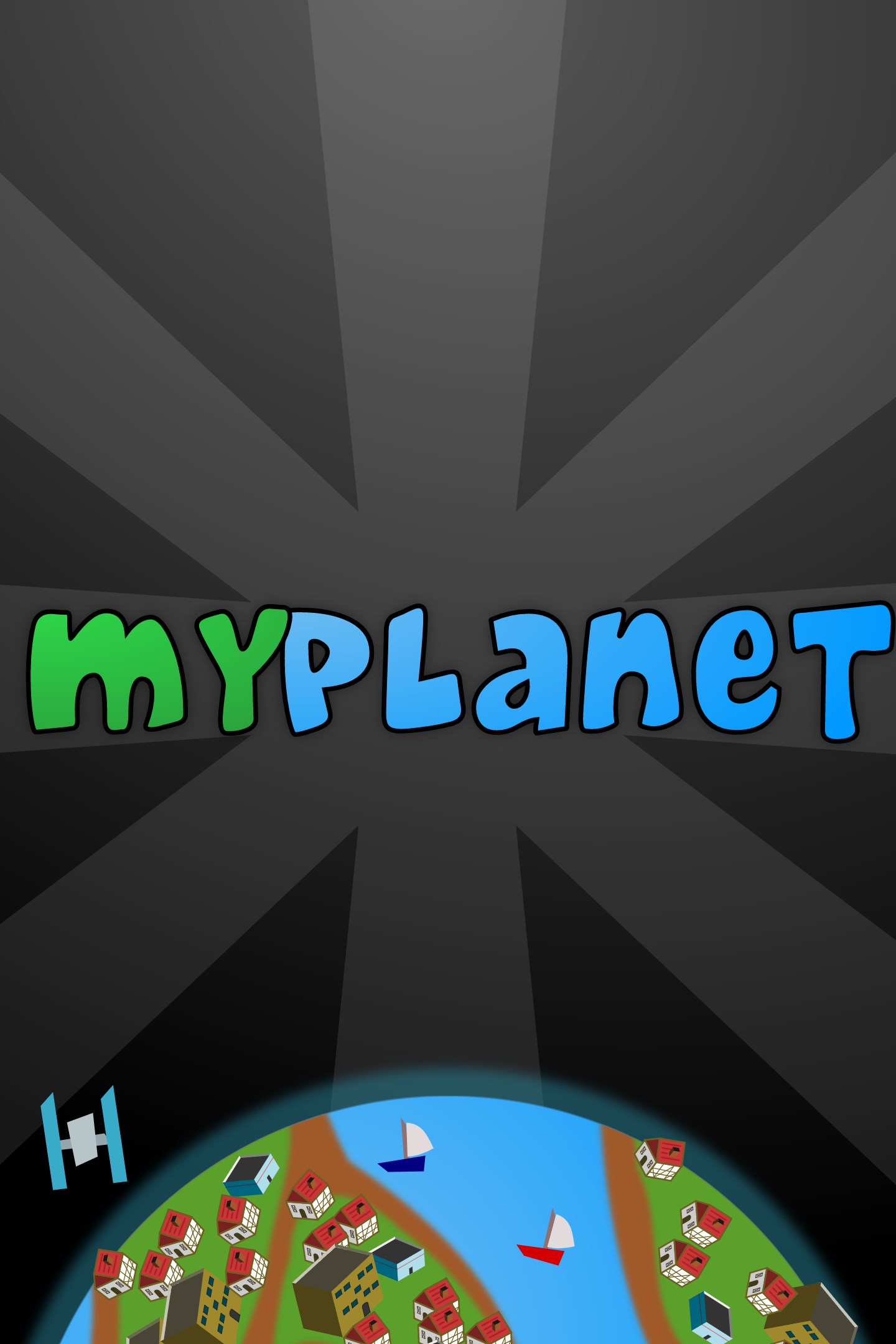 My Planet