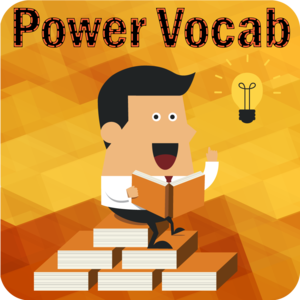 Power Vocab Ultimate Edition