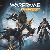 Warframe xbox shop store