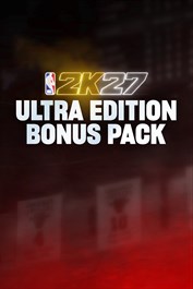 Бонус NBA 2K27 Ultra