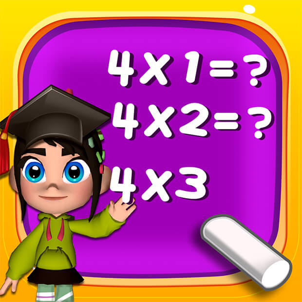 4th Grade Math Learning Decimals & Fractions