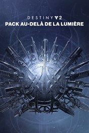 Destiny 2: Pack Au-delà de la Lumière (PC)