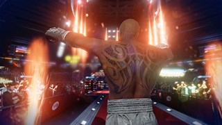 Real Boxing 2: Remastered - Complete Edition screenshot 1
