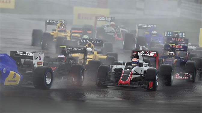 Buy F1 2016 Microsoft Store