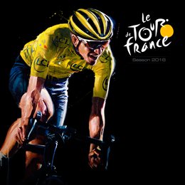 Aperçu Tour de France 2016