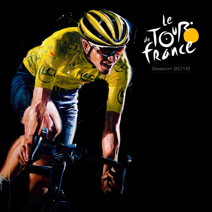 Tour de France 2016
