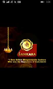 Sankara TV screenshot 1