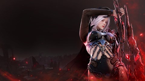 Black Desert: Edición mística