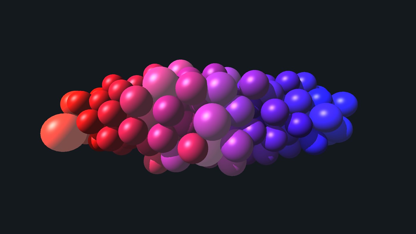 #3. Kauna (Windows) Ved: x2