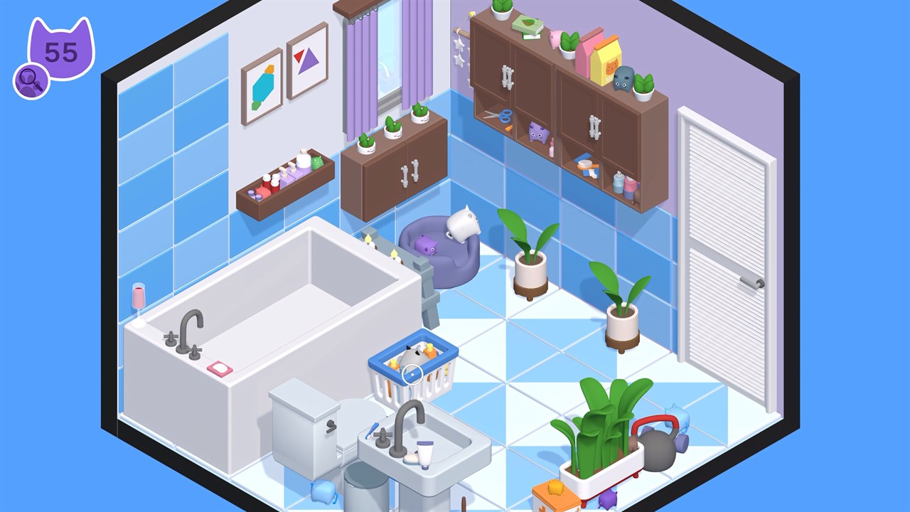 Secret Paws - Cozy Apartments screenshot 3