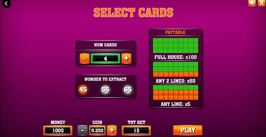 Gala Bingo App. screenshot 5