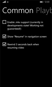 Video Explorer screenshot 3