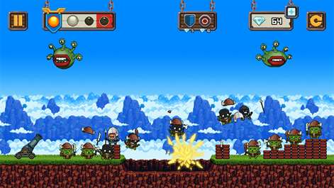 Tiny Empire Premium Screenshots 2
