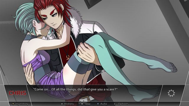 Blankspace screenshot 3