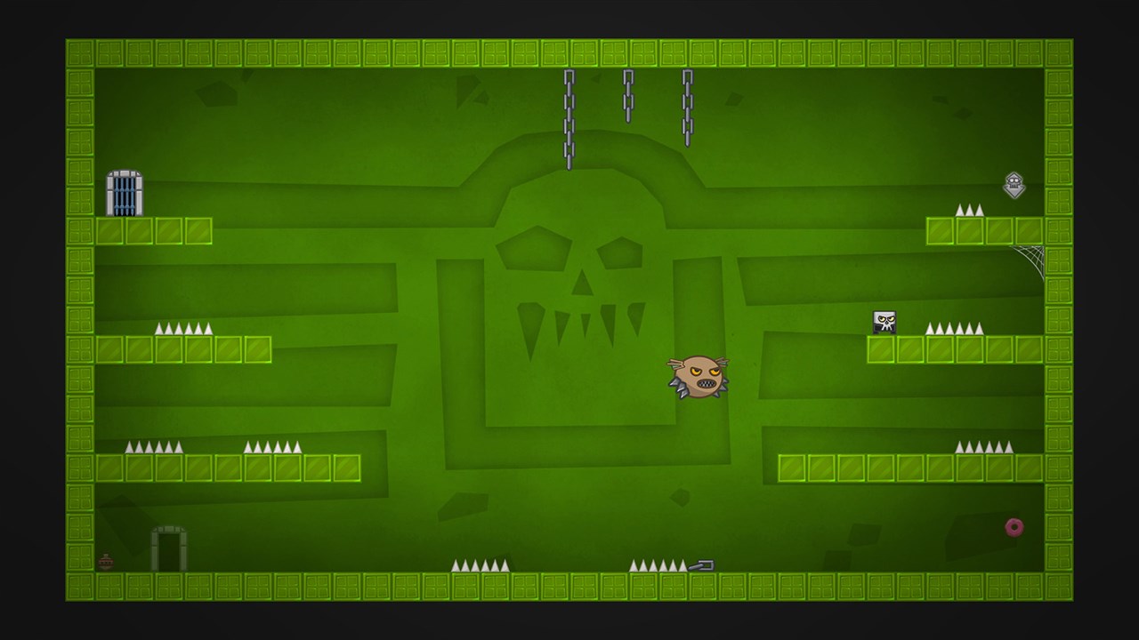 Dead Dungeon screenshot 4