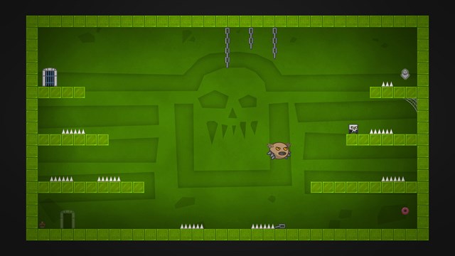 Dead Dungeon screenshot 4