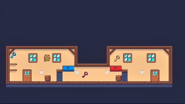 Keypybara (Windows) — 8