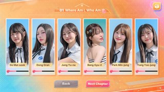 Five Hearts Under One Roof season2 screenshot 4