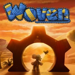 Aperçu Woven the Game