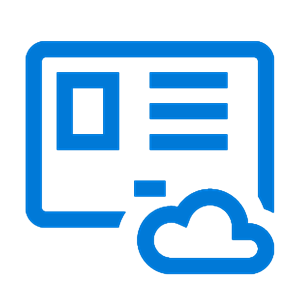 hCloud O365 Online Backup ClientApp