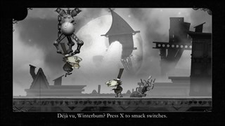 Winterbottom screenshot 6