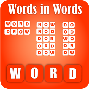 Words In Words Ultimate Pro