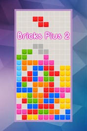 Bricks Plus 2