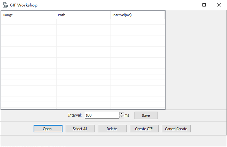 GIF Workshop (Windows) Podle: y8ngl