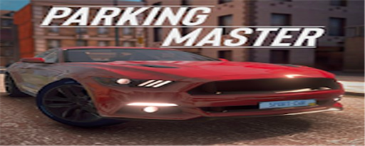 Parking Master Free Game marquee promo image