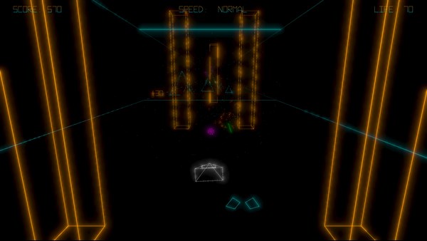 Perpetuum Mobile — 4