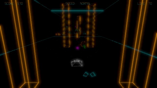 Perpetuum Mobile screenshot 4