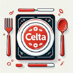 Celta comanda