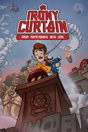Купить ключ дешево Irony Curtain. From Matryoshka with Love (Xbox One)