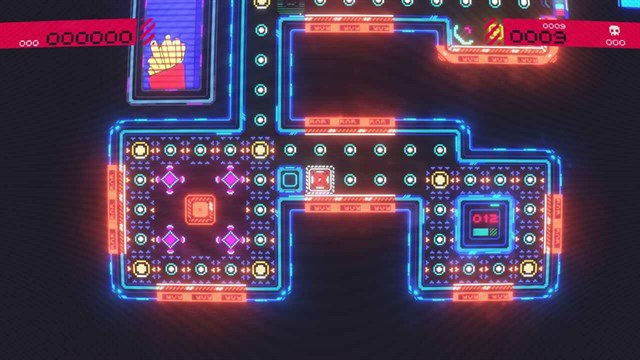 It's Kooky + Cyber Protocol screenshot 4