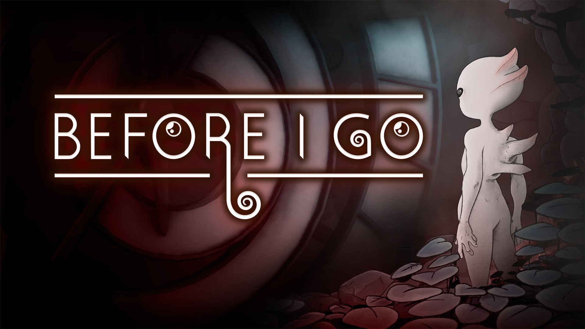 BEFORE I GO - Launch Trailer