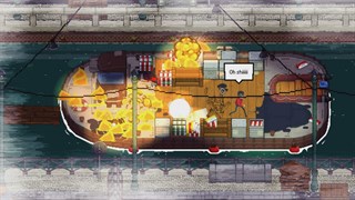 Milanoir screenshot 5