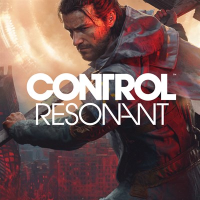 CONTROL Resonant (컨트롤：레조넌트)