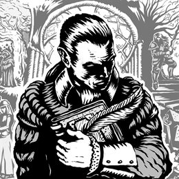 Aperçu The Life and Suffering of Sir Brante