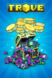 Trove - 8.500 Crediti