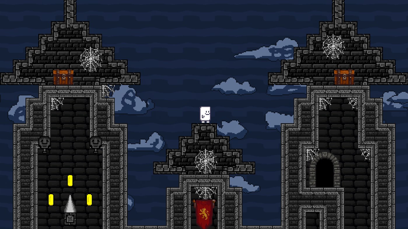 #8. Marshmallow Marvin Quintset (Windows) (Windows) بواسطة: Jolly Lobster Interactive