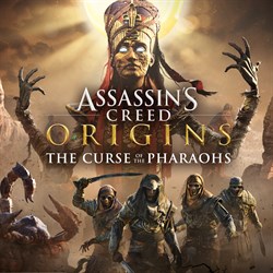 Assassin's Creed® Origins – The Curse Of the Pharaohs