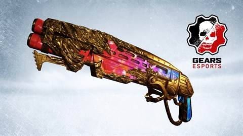 榮譽納許散彈槍