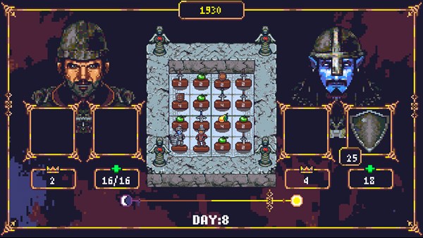 Bone Marrow Console Edition — 6