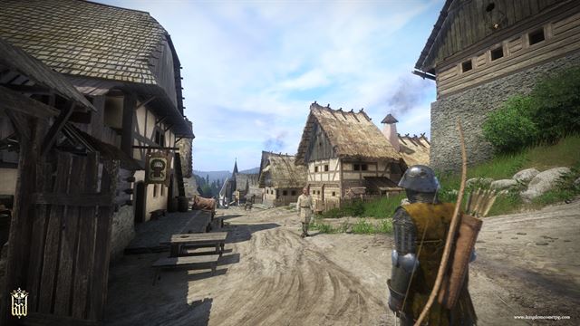 Kingdom Come: Deliverance screenshot 7