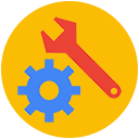 Auto Settings for Google Meet™ icon