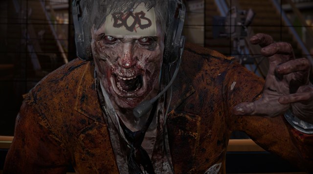 Super Ultra Dead Rising 4 Mini Golf screenshot 2
