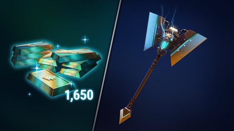 Ancient Destroyer Bundle