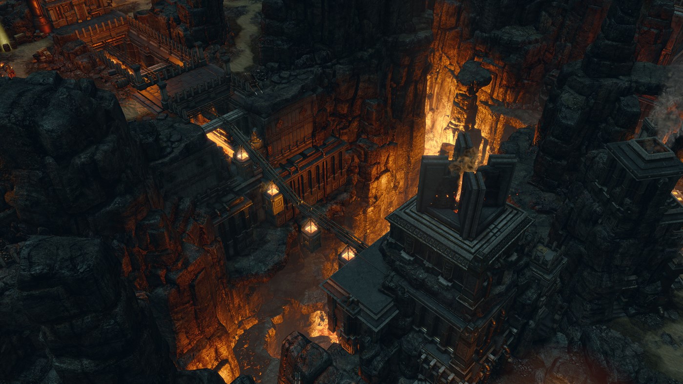 #5. SpellForce III Reforced: Complete Edition (Xbox) 由: THQ Nordic