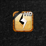 Skyrim Map HD