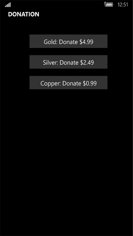#4. Sound Recorder Hi-Res (Windows) Oleh: Willem Bos